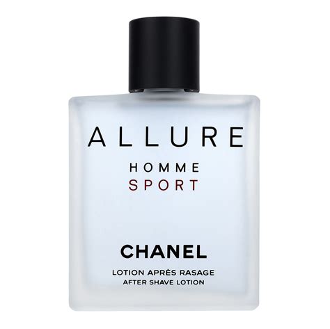 buy chanel sports allure amazon|chanel allure sport aftershave.